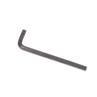 آچار آلن بلند تکی سایز 4 تیوان TIVAN