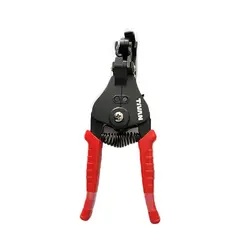 انبر سیم لخت کن اتوماتیک مدل SW10 تیوان TIVAN