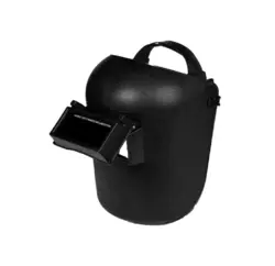 ماسک کلاهی جوشکاری تک پلاست TAK PLAST