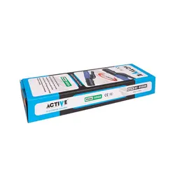 انبر جوشکاری 500 آمپر اکتیو ACTIVE