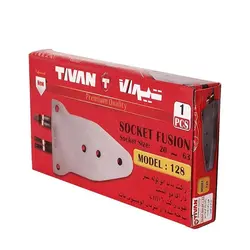 راکت اتو لوله مدل 128 تیوان TIVAN