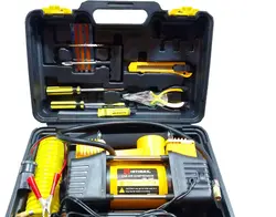 کمپرسور باد فندکی دو سیلندر مدل 13002 اینتیمکس INTIMAX