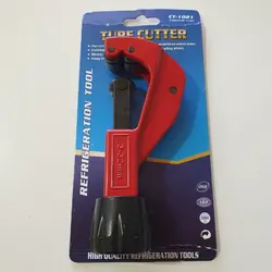 لوله بر مسی سایز 32-3 میلیمتر REFRIGERATION TOOLL