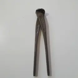 گاز انبر آرماتور سایز 10 اینچ آزد AZD