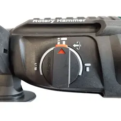 دریل بتن کن مدل BS26SRE باس BOSS