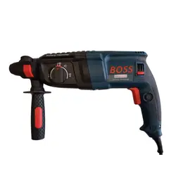 دریل بتن کن مدل BS26SRE باس BOSS