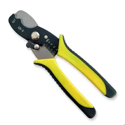 انبر کابل بر سیم لخت کن 8 اینچ BOUTIQUE TOOLS