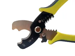انبر کابل بر سیم لخت کن 8 اینچ BOUTIQUE TOOLS
