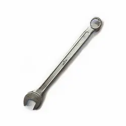 آچار یکسر تخت یکسر رینگ 10 آتا ATA TOOLS