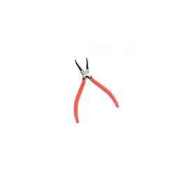 انبر خار جمع کن سر راست 5 اینچ مدل Genius 550551 جنیوس تایوان
