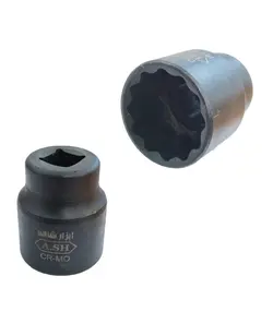 بکس دوازده پر فشار قوی درایو یک 3/4 سایز 30 برند شاهد