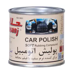 پولیش و براق کننده ربعی جلاسنج