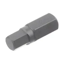 جعبه بیت 15 پارچه آلنی شش گوش مدل Genius TH-41015 جنیوس تایوان