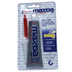 چسب مزدا (واشرساز) 85 گرمی برند کاسپین