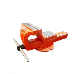 گیره رومیزی سایز 140 پویا صنعت