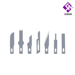 ست کاتر ریلایف RELIFE RL-101B با 7 تیغه مختلف