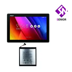 باتری تبلت اصلی ایسوس Asus ZenPad 10 Z300CNL 32GB کیفیت اصلی