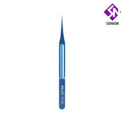 پنس سرصاف ریلایف RELIFE RT-11D جنس تیتانیوم و اورجینال