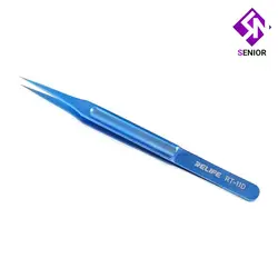 پنس سرصاف ریلایف RELIFE RT-11D جنس تیتانیوم و اورجینال