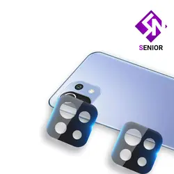 گلس محافظ لنز دوربین شیائومی Xiaomi Mi 11 Lite کیفیت اصلی