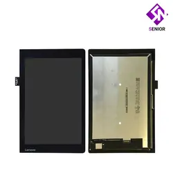 تاچ و ال سی دی لنوو  Lenovo Yoga Tab 3 yt3-x50 اورجینال