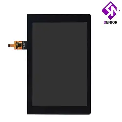 تاچ و ال سی دی لنوو  Lenovo Yoga Tab 3 yt3-x50 اورجینال