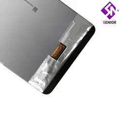 تاچ و ال سی دی لنوو  Lenovo Phab کیفیت اورجینال