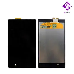 تاچ و ال سی دی ایسوس Asus Google Nexus 7 کیفیت اورجینال