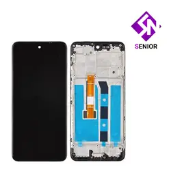 تاچ و ال سی دی الجی LG K61 کیفیت اورجینال و جنس درجه یک