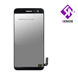 تاچ و ال سی دی الجی LG K61 کیفیت اورجینال و جنس درجه یک