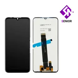 تاچ و ال سی دی موتورولا Motorola Moto E6 Plus کیفیت اورجینال