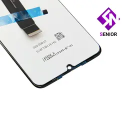 تاچ و ال سی دی موتورولا Motorola Moto E6 Plus کیفیت اورجینال