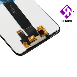 تاچ و ال سی دی موتورولا Motorola Moto E6 Plus کیفیت اورجینال