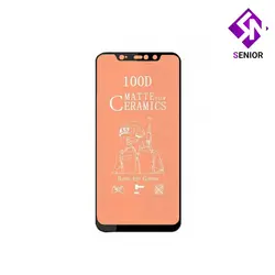 گلس سرامیکی مات شیائومی Xiaomi Pocophone F1 کیفیت اورجینال