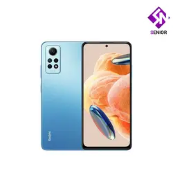 تاچ و ال سی دی شیائومی Redmi Note 12 4G کیفیت اورجینال