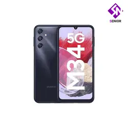 تاچ و ال سی دی سامسونگ Galaxy M34 5G کیفیت اورجینال