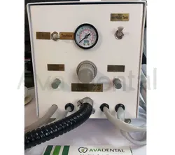 میکرو یونیت دندانپزشکی آوادنتال مدل Micro1 | آوادنتال