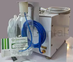 میکرو یونیت دندانپزشکی آوادنتال مدل Micro1 | آوادنتال