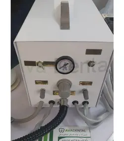 میکرو یونیت دندانپزشکی آوادنتال مدل Micro1 | آوادنتال