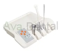 یونیت فراز طب مدرن FTM | آوادنتال