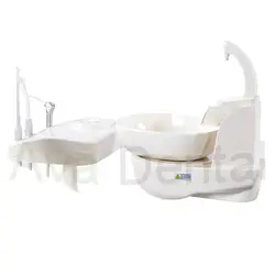 یونیت فراز طب مدرن FTM | آوادنتال