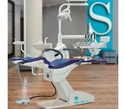 یونیت دندانپزشکی آژاکس Ajax مدل SDS 902S