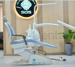 یونیت دندانپزشکی آژاکس Ajax مدل SDS 902S