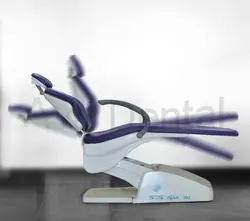 یونیت دندانپزشکی آژاکس Ajax مدل SDS 902S