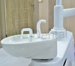 یونیت دندانپزشکی آژاکس Ajax مدل SDS 902S