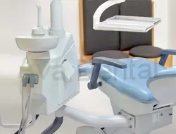 یونیت دندانپزشکی آژاکس Ajax مدل SDS 902S
