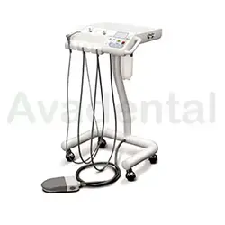 مینی یونیت دندانپزشکی دنتوس Dentus مدل MS 300 C | آوادنتال