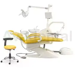 یونیت دندانپزشکی دنتوس Dentus مدل EXTRA 3006 ORTHO آوادنتال
