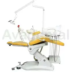 یونیت دندانپزشکی پارس دنتال Pars Dental مدل سورنا Sorena | آوادنتال