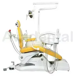 یونیت دندانپزشکی پارس دنتال Pars Dental مدل سورنا Sorena | آوادنتال